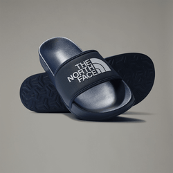 The North Face Men’s Base Camp Slides Iii Summit Navy-tnf White 