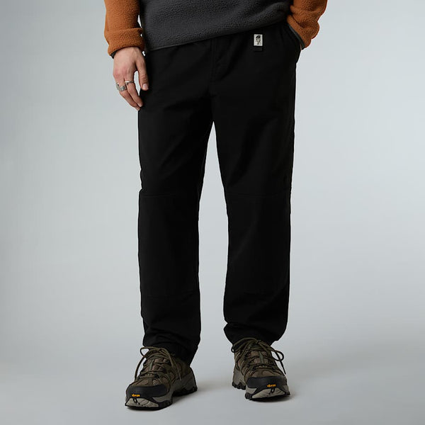 The North Face Beta Utility Belted Loose Trousers Tnf Black Size male