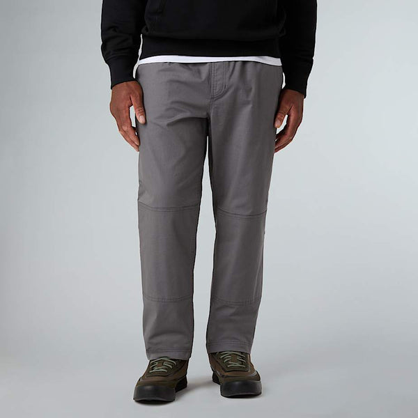 The North Face Beta Utility Belted Loose Trousers Smoked Pearl Size male