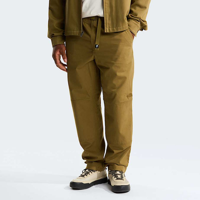 The North Face ’s Beta Utility Belted Loose Trousers Cedar Size