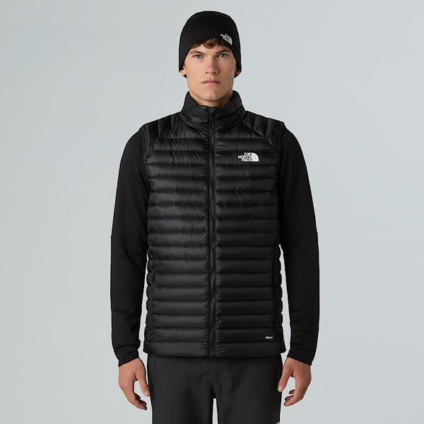 The North Face Bettaforca Down Gilet Tnf Black-tnf Black-npf male