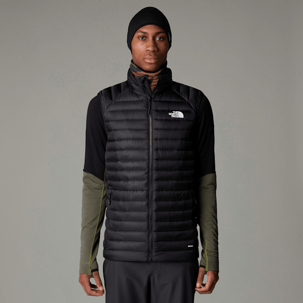 The North Face Men’s Bettaforca Down Gilet Tnf Black-tnf Black-npf 