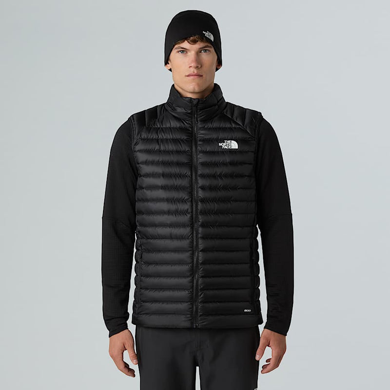 The North Face Bettaforca Down Gilet Tnf Black-tnf Black-npf male