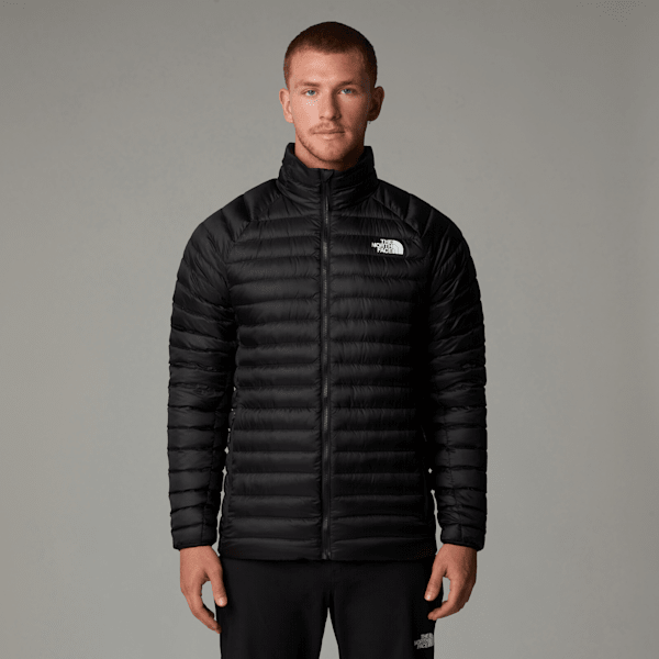 The North Face Men’s Bettaforca Down Jacket Tnf Black-tnf Black-npf