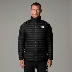 The North Face Men’s Bettaforca Down Jacket Tnf Black-tnf Black-npf | LYBSTORE