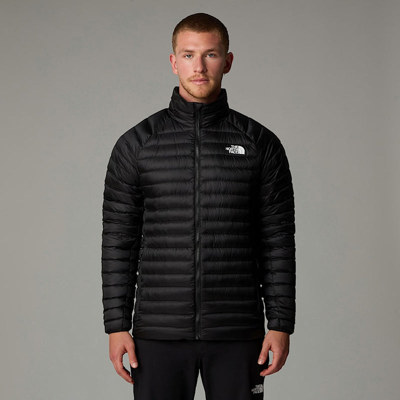 The North Face ’s Bettaforca Down Jacket Tnf Black npf