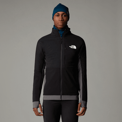 The North Face Men's Binntal Hybrid Ventrix™ Jacket Tnf Black-tnf Black-anthracite Grey