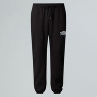 The North Face Blanca Trousers Tnf Black Size
