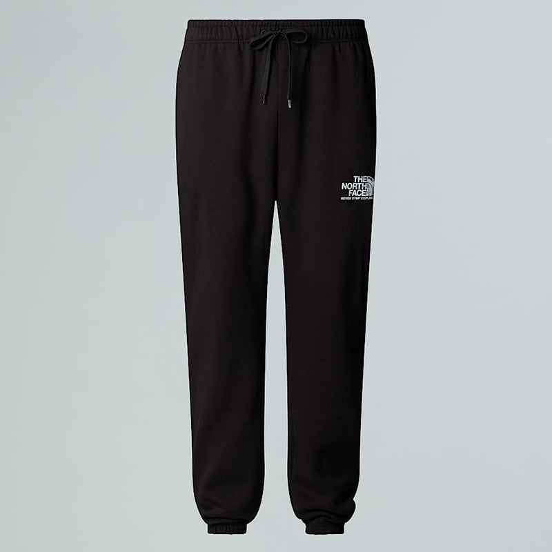 The North Face Blanca Trousers Tnf Black Size
