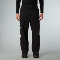 The North Face Blizzardery Cargo Trousers Tnf Black Size