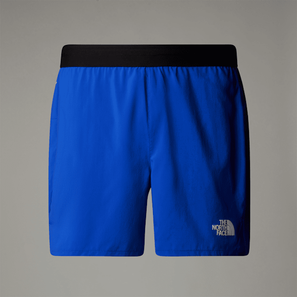 The North Face  Breeze 5" Shorts Tnf Blue