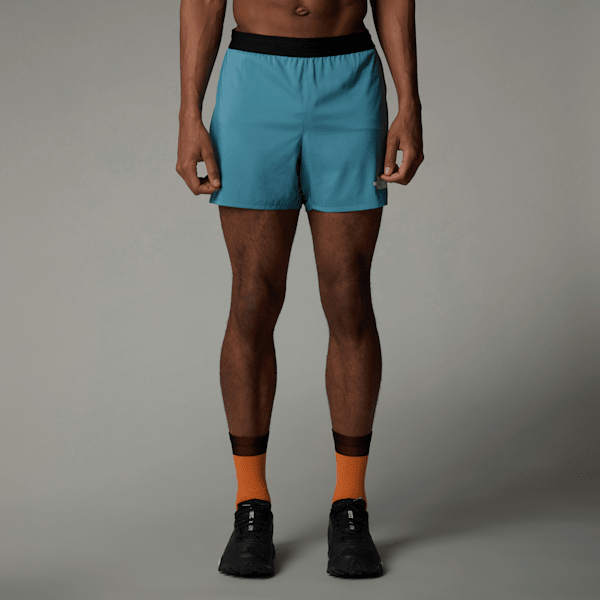 The North Face Breeze " Shorts Algae Blue