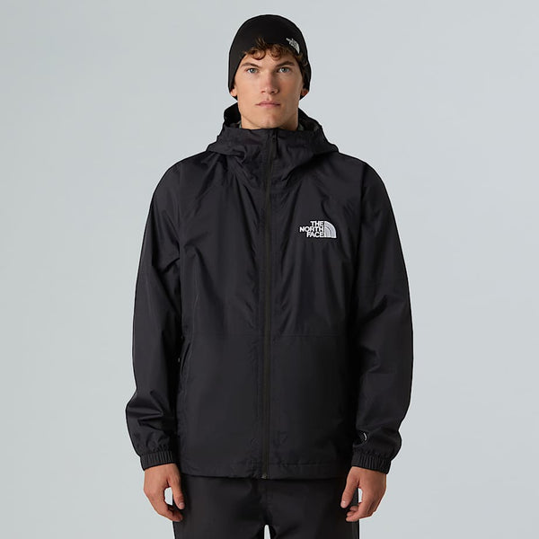 The North Face Build Up Jacket Tnf Black-npf male