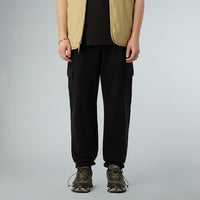 The North Face Cargo Joggers Tnf Black Size male
