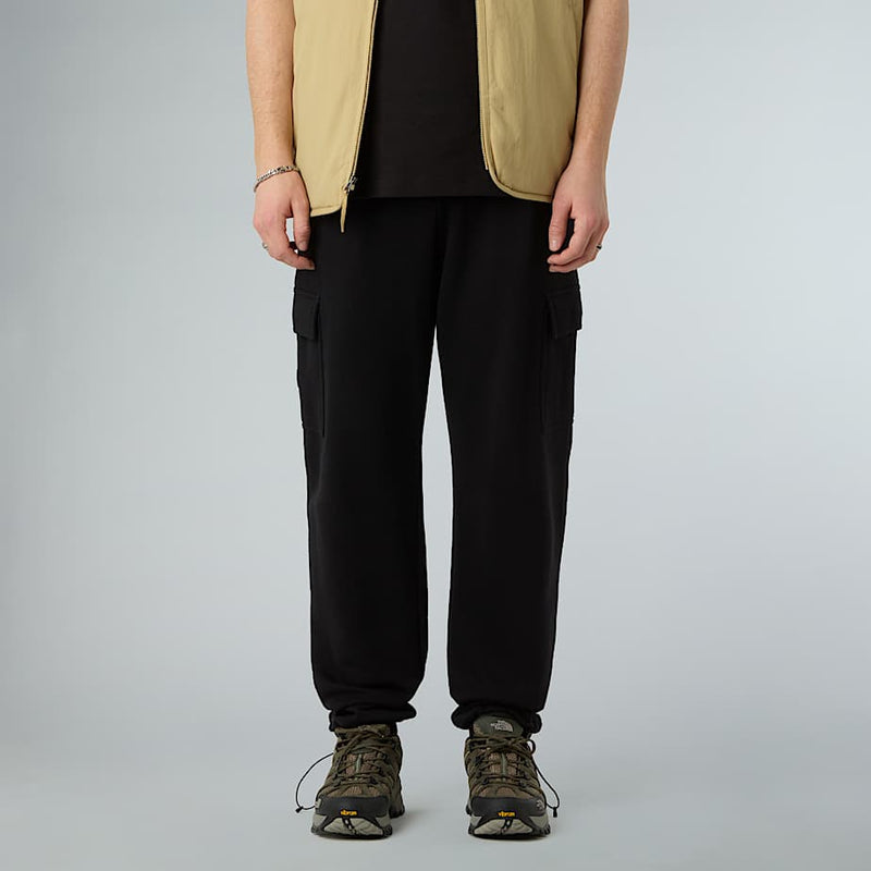 The North Face Cargo Joggers Tnf Black Size male