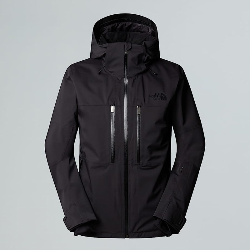 The North Face Chakal Jacket Tnf Black-tnf Black
