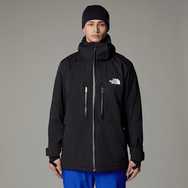 The North Face Men’s Chakal Jacket Tnf Black | LYBSTORE