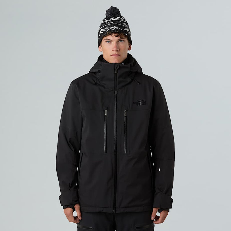 The North Face ’s Chakal Jacket Tnf Black