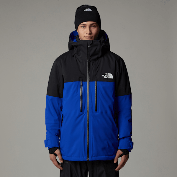 The North Face Men’s Chakal Jacket Tnf Blue\tnf Black | LYBSTORE