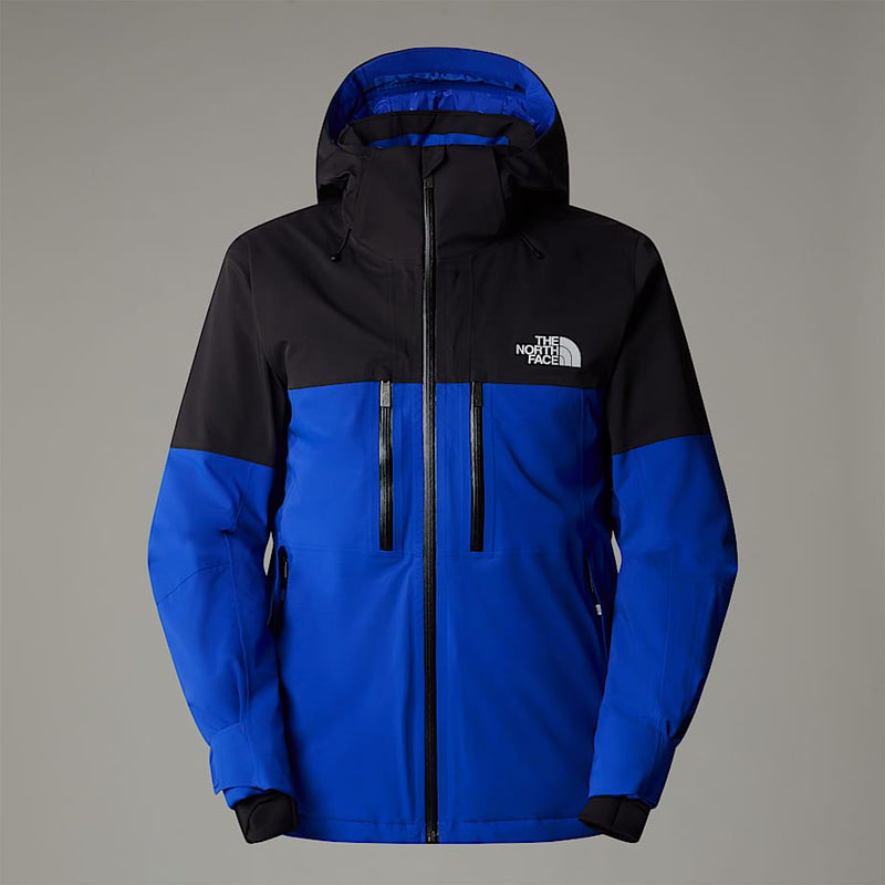 The North Face Chakal Jacket Tnf Blue-tnf Black male