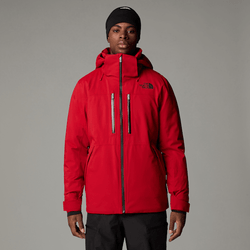 The North Face Men’s Chakal Jacket Rage Red-rage Red