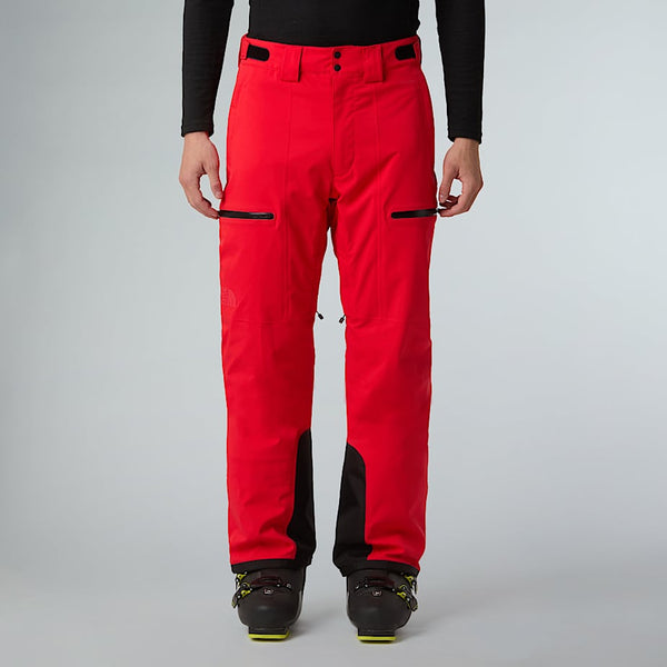 The North Face Chakal Trousers Elevation Red Size male