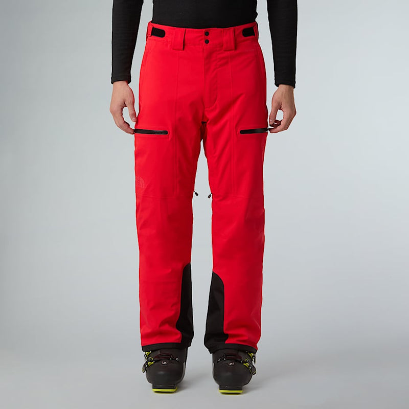 The North Face Chakal Trousers Elevation Red Size male