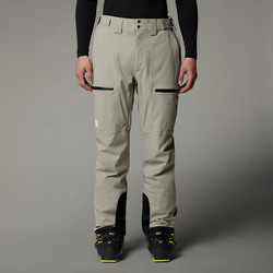 The North Face Men's Chakal Trousers Clay Grey | LYBSTORE