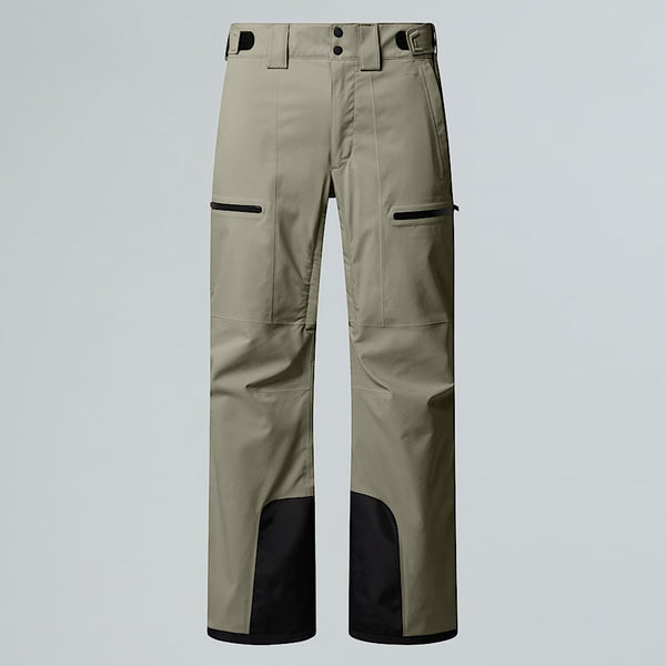 The North Face Chakal Trousers Clay Grey male