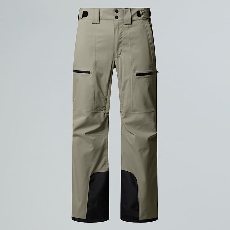 The North Face Chakal Trousers Clay Grey male