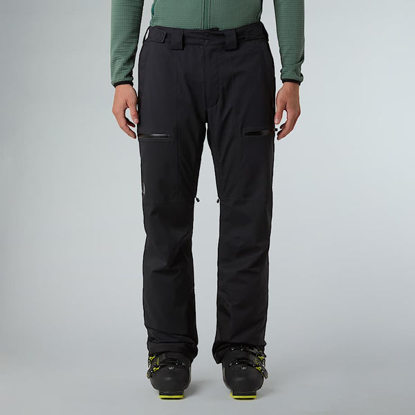 The North Face Chakal Trousers Tnf Black-tnf Black Size male