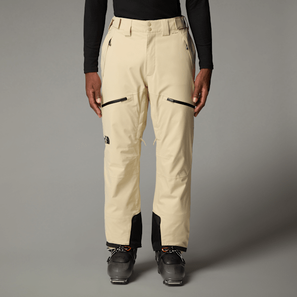 The North Face Men’s Chakal Trousers Gravel