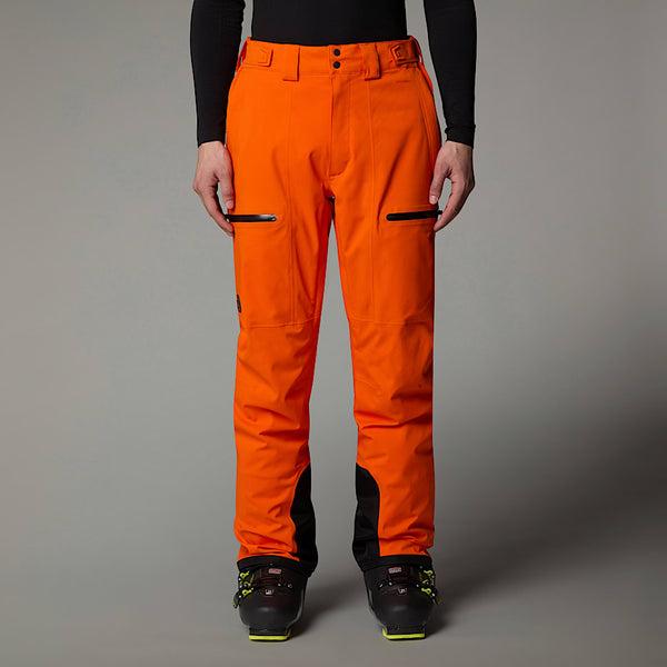 The North Face Chakal Trousers Tnf Orange male