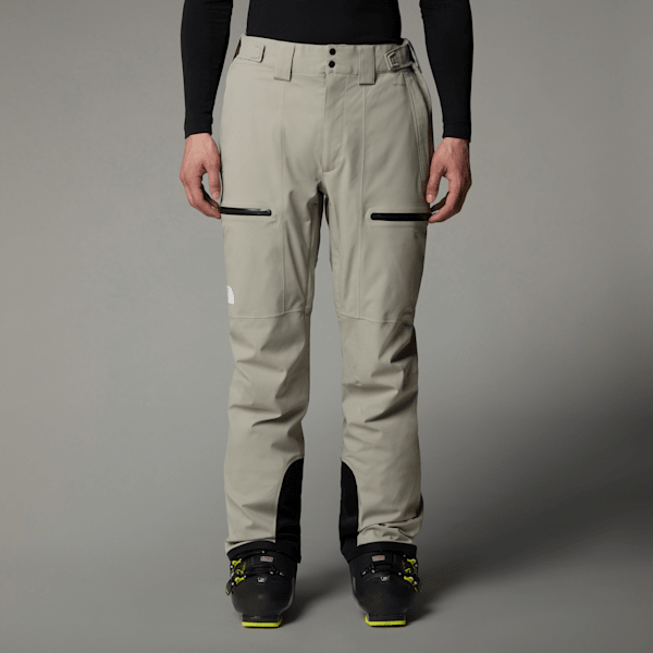 The North Face Men's Chakal Trousers Clay Grey 