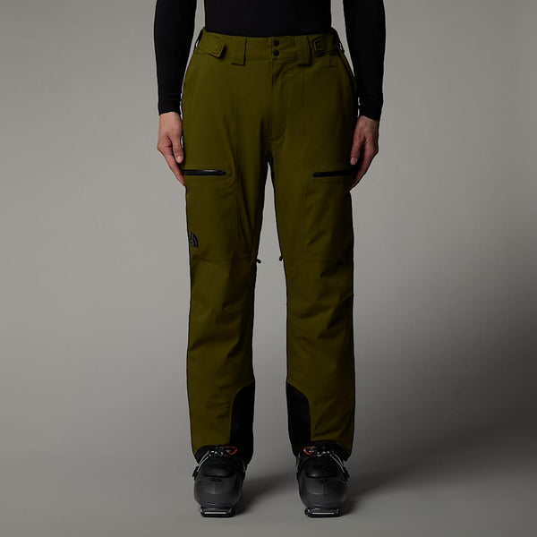 The North Face Chakal Trousers Forest Olive male