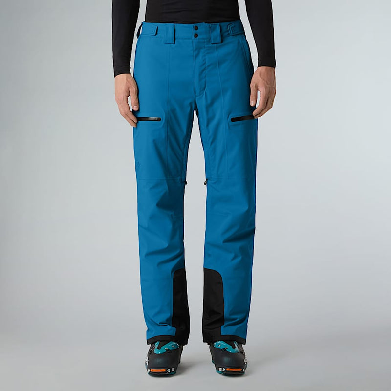 The North Face Chakal Trousers Dusk Blue Size male