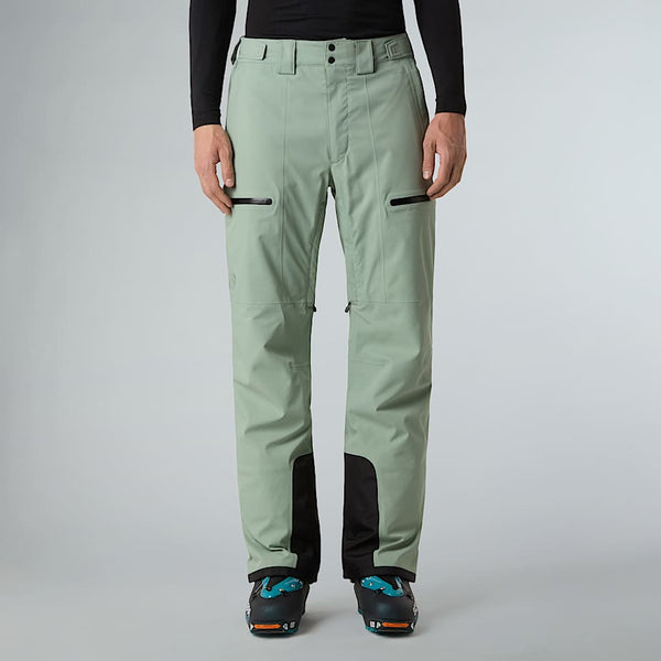 The North Face Chakal Trousers Slate Moss Size male
