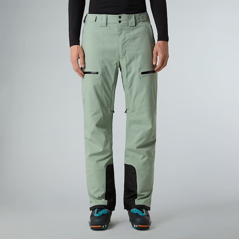 The North Face Chakal Trousers Slate Moss Size male