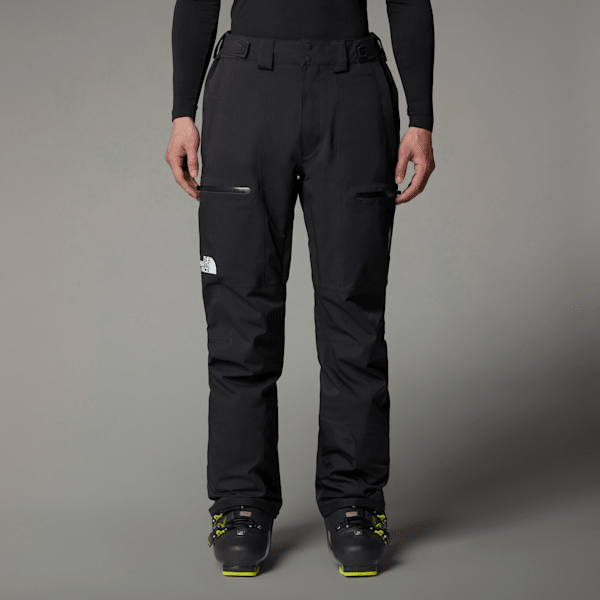 The North Face Men's Chakal Trousers Tnf Black 