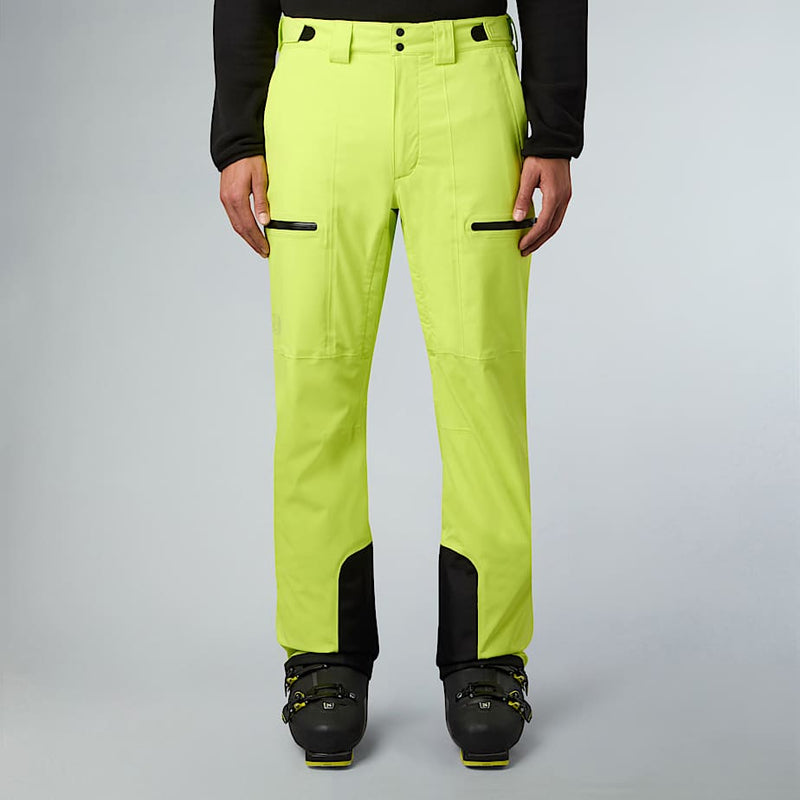 The North Face Chakal Trousers Fizz Lime Size male
