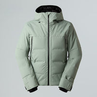The North Face Cirque Down Jacket Slate Moss