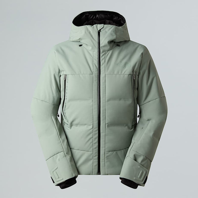 The North Face Cirque Down Jacket Slate Moss