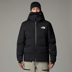 The North Face Men's Cirque Down Jacket Tnf Black 