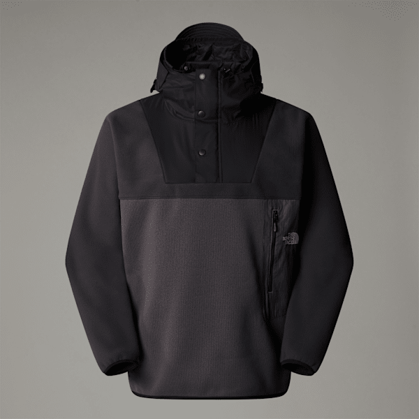 The North Face  Colour Mix Hoodie Tnf Black