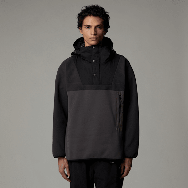 The North Face Men's Colour Mix Hoodie Tnf Black