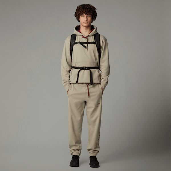 The North Face  Coordinates Joggers Clay Grey