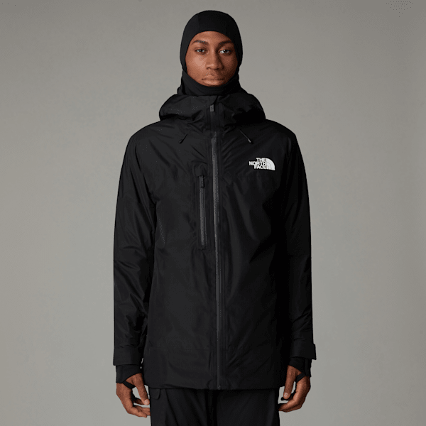 The North Face  Dawnstrike Gore-tex® Insulated Jacket Tnf Black-npf