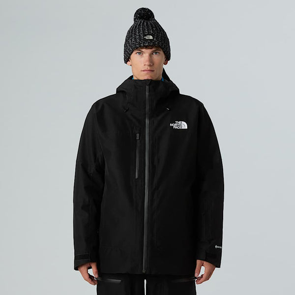 The North Face Dawnstrike Gore-tex® Insulated Jacket Tnf Black male