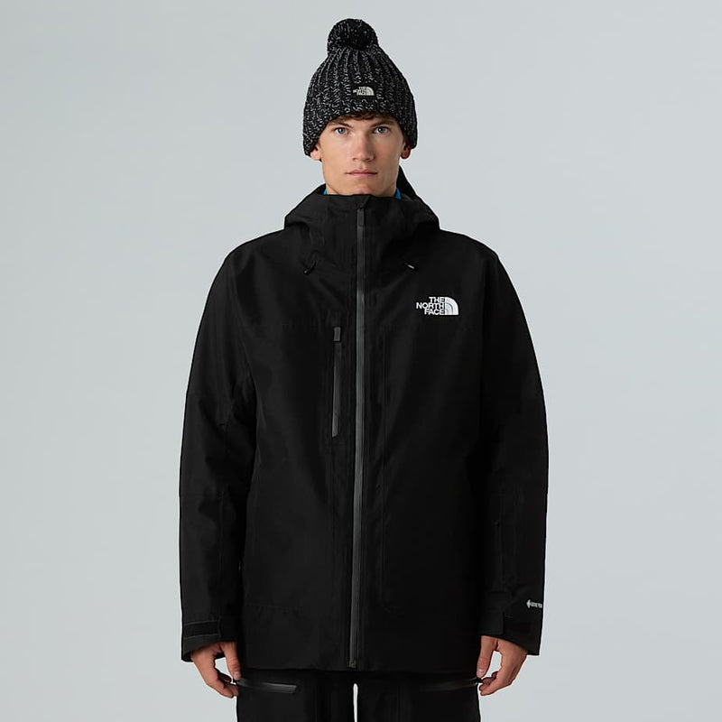 The North Face Dawnstrike Gore-tex® Insulated Jacket Tnf Black male