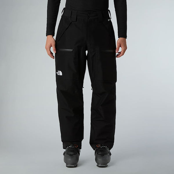 The North Face Dawnstrike Gore-tex® Trousers Tnf Black Size male